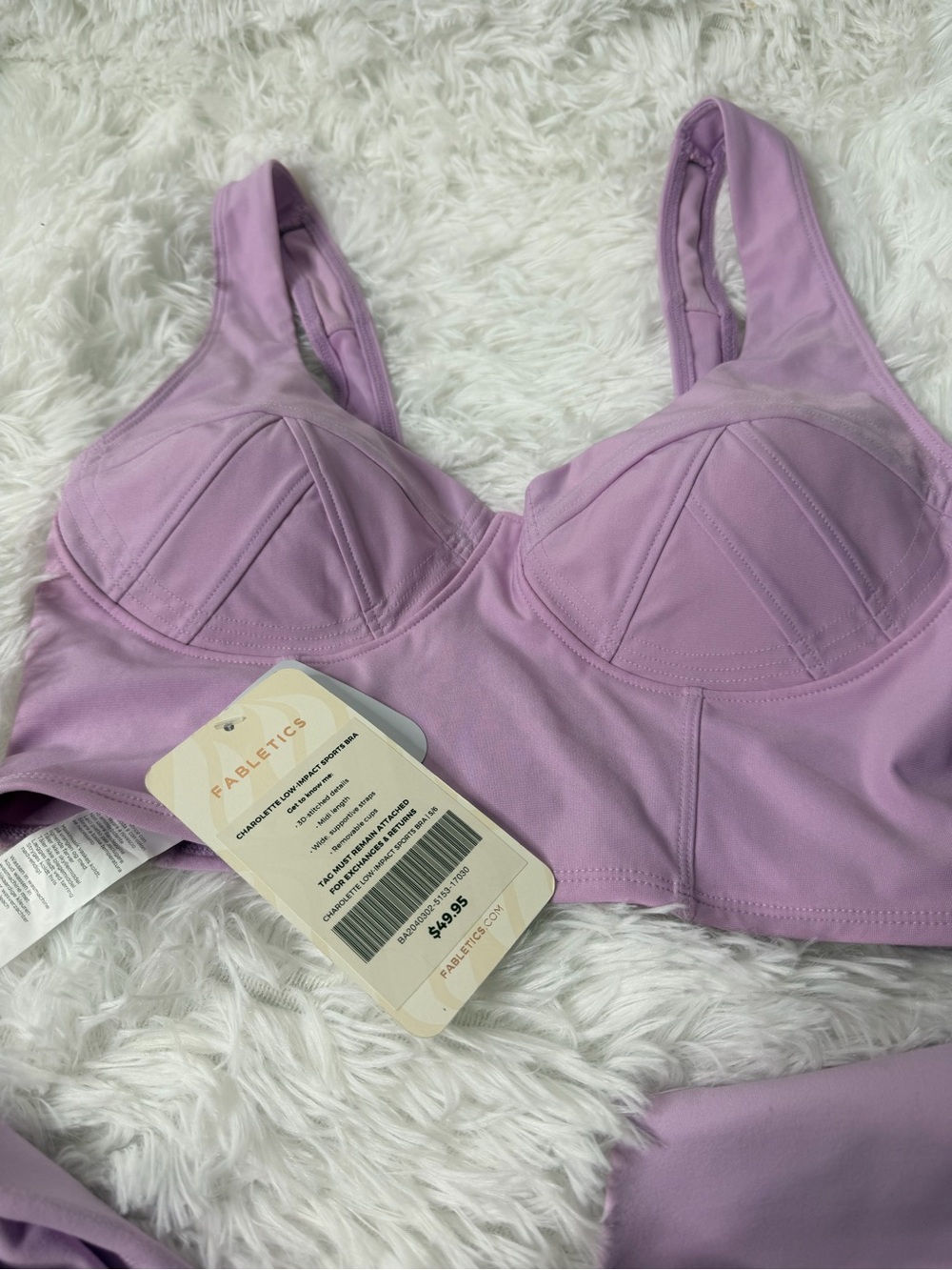 Women's Intimates/Sleepwear Subcategory - Picture 2 of 6
